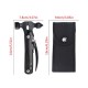 Multitool Knife Lifesaving Multipurpose Outdoor Folding Pocket Pliers Multitool Multitool Knife Lifesaving Multipurpose Outdoor Folding Pocket Pliers Multitool