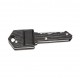 Pocket Key Ring Hobby Camping Hunting Key Chain Utility Folding Cutter Pocket Key Ring Hobby Camping Hunting Key Chain Utility Folding Cutter