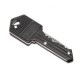 Pocket Key Ring Hobby Camping Hunting Key Chain Utility Folding Cutter