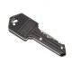Pocket Key Ring Hobby Camping Hunting Key Chain Utility Folding Cutter Pocket Key Ring Hobby Camping Hunting Key Chain Utility Folding Cutter