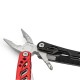 Portable Folding Multifunctional Tools EDC Plier Saw Screwdriver Cutter Outdoor Camping Survival Portable Folding Multifunctional Tools EDC Plier Saw Screwdriver Cutter Outdoor Camping Survival