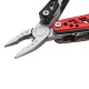 Portable Folding Multifunctional Tools EDC Plier Saw Screwdriver Cutter Outdoor Camping Survival Portable Folding Multifunctional Tools EDC Plier Saw Screwdriver Cutter Outdoor Camping Survival