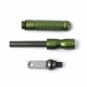 Portable Waterproof Big Stone Life Camp Kit Flint Fire Rod For Outdoor Survival And Fire