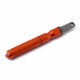 Portable Waterproof Big Stone Life Camp Kit Flint Fire Rod For Outdoor Survival And Fire