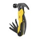 RT-2345 7 in 1 Multi Mini Survival Tool Pocket Hammer Plers Screwdriver Tools Set RT-2345 7 in 1 Multi Mini Survival Tool Pocket Hammer Plers Screwdriver Tools Set