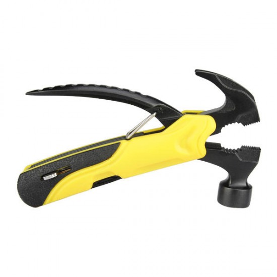 RT-2345 7 in 1 Multi Mini Survival Tool Pocket Hammer Plers Screwdriver Tools Set RT-2345 7 in 1 Multi Mini Survival Tool Pocket Hammer Plers Screwdriver Tools Set