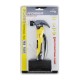 RT-2345 7 in 1 Multi Mini Survival Tool Pocket Hammer Plers Screwdriver Tools Set RT-2345 7 in 1 Multi Mini Survival Tool Pocket Hammer Plers Screwdriver Tools Set