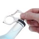 SK045E Multifunctional Key Chain Ring Buckle EDC Multi Tools Outdoor Camping Survival Tools Car Rescue Glass Breaker SK045E Multifunctional Key Chain Ring Buckle EDC Multi Tools Outdoor Camping Survival Tools Car Rescue Glass Breaker
