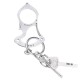 SK045E Multifunctional Key Chain Ring Buckle EDC Multi Tools Outdoor Camping Survival Tools Car Rescue Glass Breaker SK045E Multifunctional Key Chain Ring Buckle EDC Multi Tools Outdoor Camping Survival Tools Car Rescue Glass Breaker