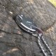 3100 Mini Pendants Pocket Foling Multifunctional Outdoor Necklace Exquisite Gift EDC Rescue Tools 3100 Mini Pendants Pocket Foling Multifunctional Outdoor Necklace Exquisite Gift EDC Rescue Tools