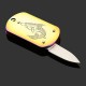 3119SUE-SR Multi Folding Tools Kit Flat Screwdriver Bottle Opener 3119SUE-SR Multi Folding Tools Kit Flat Screwdriver Bottle Opener