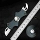 3135 Hand Spinner Finger Spinner Multifunctional Pocket Folding EDC Tools Camping Outdoor Survival 3135 Hand Spinner Finger Spinner Multifunctional Pocket Folding EDC Tools Camping Outdoor Survival
