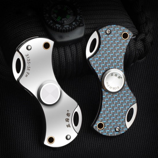 3135 Hand Spinner Finger Spinner Multifunctional Pocket Folding EDC Tools Camping Outdoor Survival 3135 Hand Spinner Finger Spinner Multifunctional Pocket Folding EDC Tools Camping Outdoor Survival