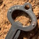 4120 Mini Key Multifunctional Pocket Folding EDC Key Chain Ring Outdoor Camping Tools Bottle Opener 4120 Mini Key Multifunctional Pocket Folding EDC Key Chain Ring Outdoor Camping Tools Bottle Opener