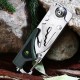 6050 Multifunctional Tools Folding Rope Cutter Hex Wrench Screwdriver Glass Breaker LED Light Outdoor Camping Hunting EDC Tool 6050 Multifunctional Tools Folding Rope Cutter Hex Wrench Screwdriver Glass Breaker LED Light Outdoor Camping Hunting EDC Tool