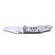 7046 Multifunctional Tools Glass Hammer Bottle Opener Spanner EDC Camping Tactical Folding Pocket Ring Outdoor Tools Hunting Stainless Key 7046 Multifunctional Tools Glass Hammer Bottle Opener Spanner EDC Camping Tactical Folding Pocket Ring Outdoor Tools Hunting Stainless Key