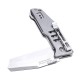 7046 Multifunctional Tools Glass Hammer Bottle Opener Spanner EDC Camping Tactical Folding Pocket Ring Outdoor Tools Hunting Stainless Key 7046 Multifunctional Tools Glass Hammer Bottle Opener Spanner EDC Camping Tactical Folding Pocket Ring Outdoor Tools Hunting Stainless Key