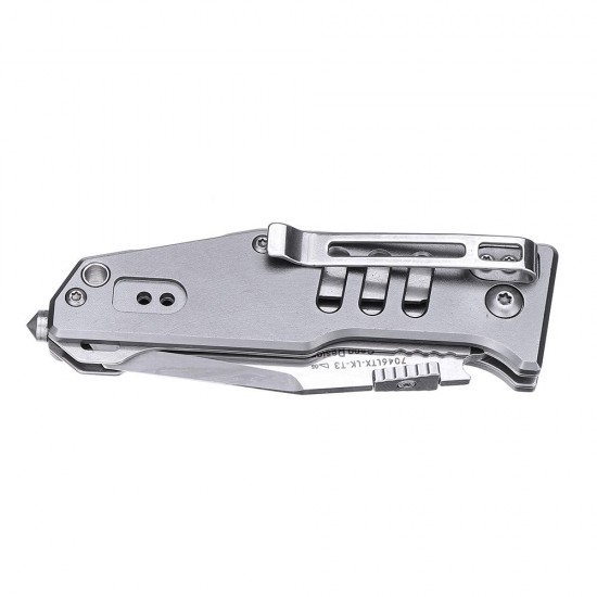 7046 Multifunctional Tools Glass Hammer Bottle Opener Spanner EDC Camping Tactical Folding Pocket Ring Outdoor Tools Hunting Stainless Key 7046 Multifunctional Tools Glass Hammer Bottle Opener Spanner EDC Camping Tactical Folding Pocket Ring Outdoor Tools Hunting Stainless Key