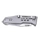 7046 Multifunctional Tools Glass Hammer Bottle Opener Spanner EDC Camping Tactical Folding Pocket Ring Outdoor Tools Hunting Stainless Key 7046 Multifunctional Tools Glass Hammer Bottle Opener Spanner EDC Camping Tactical Folding Pocket Ring Outdoor Tools Hunting Stainless Key