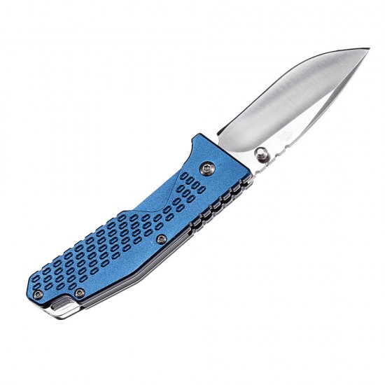 7063 Multifunctional Liner Lock Folding Outdoor Camping Hunting Cutting Survival Kitchen EDC Tools 7063 Multifunctional Liner Lock Folding Outdoor Camping Hunting Cutting Survival Kitchen EDC Tools