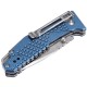 7063 Multifunctional Liner Lock Folding Outdoor Camping Hunting Cutting Survival Kitchen EDC Tools 7063 Multifunctional Liner Lock Folding Outdoor Camping Hunting Cutting Survival Kitchen EDC Tools