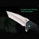 7094 Multifunctional Pocket Outdoor Camping Survival Hunting EDC Pocket Tools Glass Hammer Cutter Bottle Opener Screwdriver