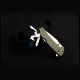 7106 Multifunctional Tools Folding Screwdriver Bottle Opener Rope Cutter Outdoor Camping Hunting EDC Tools 7106 Multifunctional Tools Folding Screwdriver Bottle Opener Rope Cutter Outdoor Camping Hunting EDC Tools