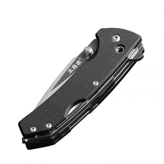 7106 Multifunctional Tools Folding Screwdriver Bottle Opener Rope Cutter Outdoor Camping Hunting EDC Tools 7106 Multifunctional Tools Folding Screwdriver Bottle Opener Rope Cutter Outdoor Camping Hunting EDC Tools