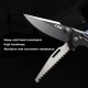 7116 Multifunctional Folding Tools Camping Survival Hunting EDC Tools Screwdriver Bottle Opener Rope Cutter 7116 Multifunctional Folding Tools Camping Survival Hunting EDC Tools Screwdriver Bottle Opener Rope Cutter