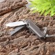 7117 Multifunctional Folding EDC Tools Saw Rope Cutter Screwdriver Bottle Opener Screwdriver Glass Breaker Outdoor Survival 7117 Multifunctional Folding EDC Tools Saw Rope Cutter Screwdriver Bottle Opener Screwdriver Glass Breaker Outdoor Survival