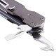 7117 Multifunctional Folding EDC Tools Saw Rope Cutter Screwdriver Bottle Opener Screwdriver Glass Breaker Outdoor Survival 7117 Multifunctional Folding EDC Tools Saw Rope Cutter Screwdriver Bottle Opener Screwdriver Glass Breaker Outdoor Survival