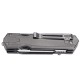 7117 Multifunctional Folding EDC Tools Saw Rope Cutter Screwdriver Bottle Opener Screwdriver Glass Breaker Outdoor Survival 7117 Multifunctional Folding EDC Tools Saw Rope Cutter Screwdriver Bottle Opener Screwdriver Glass Breaker Outdoor Survival
