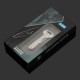 GJ018X1 Portable Multifunctional Stainless Steel Survival Folding Key Shaped Keychain GJ018X1 Portable Multifunctional Stainless Steel Survival Folding Key Shaped Keychain