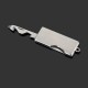 GJ019C Multifunctional Mini Portable Folding Bottle Opener Tools