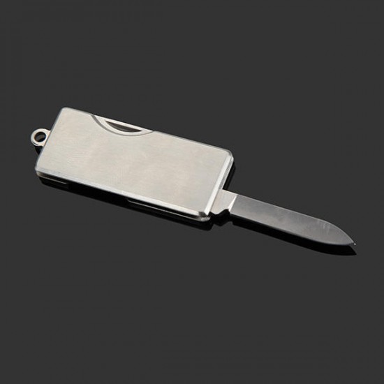 GJ019C Multifunctional Mini Portable Folding Bottle Opener Tools GJ019C Multifunctional Mini Portable Folding Bottle Opener Tools