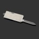 GJ019C Multifunctional Mini Portable Folding Bottle Opener Tools GJ019C Multifunctional Mini Portable Folding Bottle Opener Tools