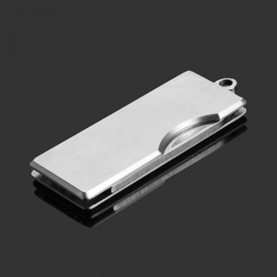 GJ019C Multifunctional Mini Portable Folding Bottle Opener Tools