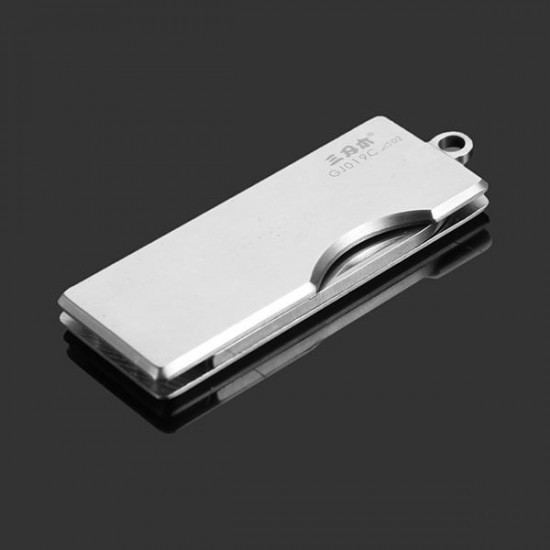 GJ019C Multifunctional Mini Portable Folding Bottle Opener Tools