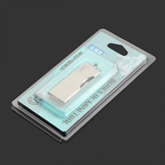 GJ019C Multifunctional Mini Portable Folding Bottle Opener Tools GJ019C Multifunctional Mini Portable Folding Bottle Opener Tools