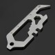 GJ022D Mini Multi Tools Kit Wrench Bottle Opener Keychain GJ022D Mini Multi Tools Kit Wrench Bottle Opener Keychain