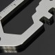 GJ022D Mini Multi Tools Kit Wrench Bottle Opener Keychain GJ022D Mini Multi Tools Kit Wrench Bottle Opener Keychain
