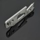 GJ023D Multi Tools Kit Nail Puller Wrench Opener Keychain GJ023D Multi Tools Kit Nail Puller Wrench Opener Keychain