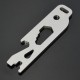 GJ023D Multi Tools Kit Nail Puller Wrench Opener Keychain GJ023D Multi Tools Kit Nail Puller Wrench Opener Keychain