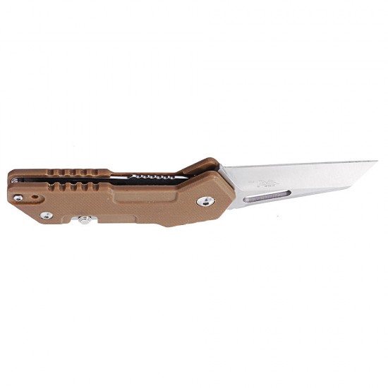 Multifunctional Folding EDC Tools Bottle Opener Pocket Mini Fruit Cutter Camping Outdoor Survival Tool Multifunctional Folding EDC Tools Bottle Opener Pocket Mini Fruit Cutter Camping Outdoor Survival Tool