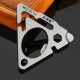 SK012D Mini Metal Multi-function Portable Key Key Chain Tools SK012D Mini Metal Multi-function Portable Key Key Chain Tools