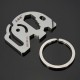 SK015D Mini Metal Multi-function Portable Key Key Chain Tools SK015D Mini Metal Multi-function Portable Key Key Chain Tools