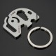 SK015D Mini Metal Multi-function Portable Key Key Chain Tools