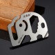 SK015D Mini Metal Multi-function Portable Key Key Chain Tools SK015D Mini Metal Multi-function Portable Key Key Chain Tools