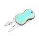 Three Blade Multifunctional Tools Mini Folding Bottle Opener Outdoor Camping Survival EDC Tools Three Blade Multifunctional Tools Mini Folding Bottle Opener Outdoor Camping Survival EDC Tools