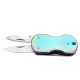 Three Blade Multifunctional Tools Mini Folding Bottle Opener Outdoor Camping Survival EDC Tools Three Blade Multifunctional Tools Mini Folding Bottle Opener Outdoor Camping Survival EDC Tools